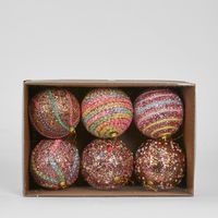 Candye Baubles (Set of 6)