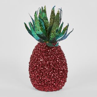 Shimmer Pineapple Red LGE