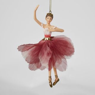 Amine Hanging Angel Pink