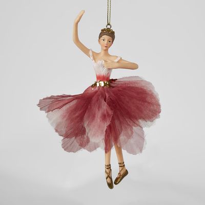 Amine Hanging Angel Pink