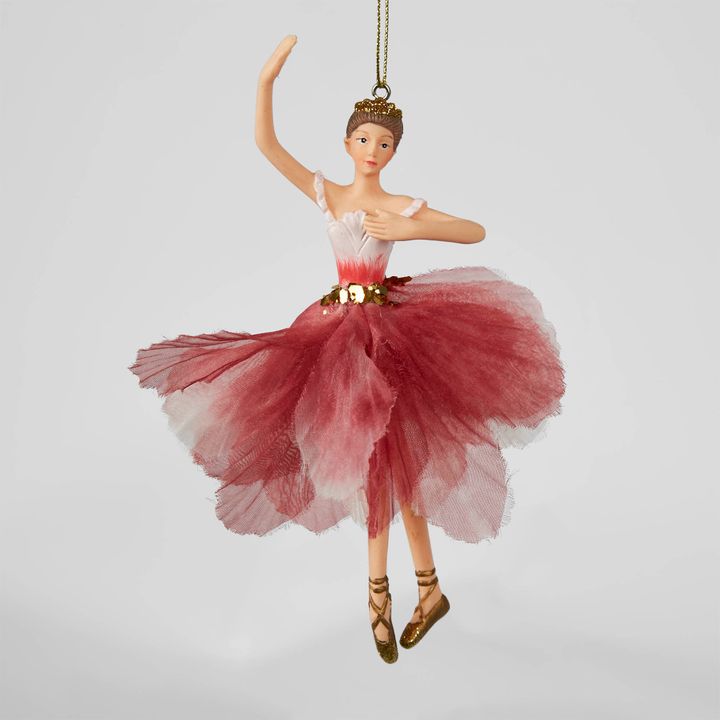 Amine Hanging Angel Pink