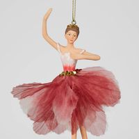 Amine Hanging Angel Pink