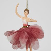 Amine Hanging Angel Pink