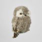Fluffit Hanging Owl