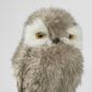 Fluffit Hanging Owl