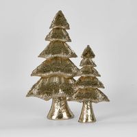 Allu Gilt Fir Tree LGE