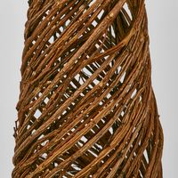 Salene Willow Cone Tree 147cm