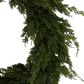 Grange Cypress Wreath 70cm