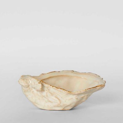 Oyster Shell  Décor 2