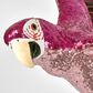 Donna!! Sequin Parrot Pink LGE