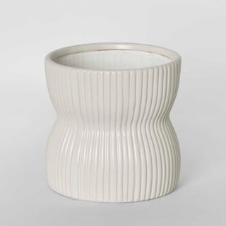Austin Vase White Small