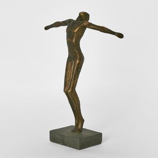 Oscar Sculpture