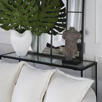 Grecian Male Bust on Base