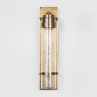 Sea Cottage Outdoor Wall Light