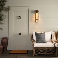 Sea Cottage Outdoor Wall Light