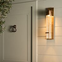 Sea Cottage Outdoor Wall Light