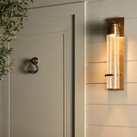 Sea Cottage Outdoor Wall Light