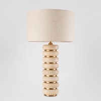 Wisteria Table Lamp