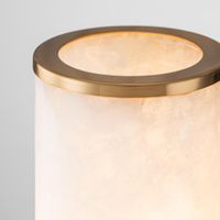 Herman Double Wall Light