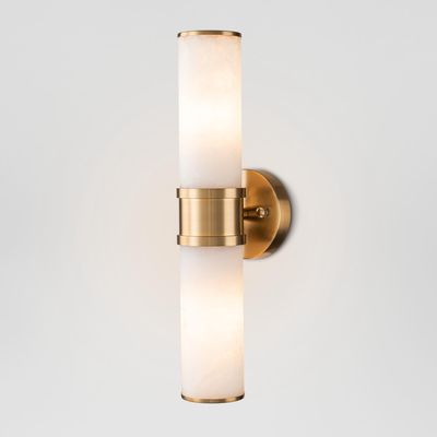 Herman Double Wall Light