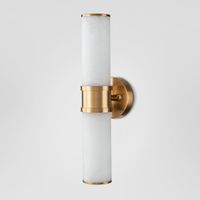 Herman Double Wall Light