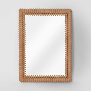 Cloverley Wall Mirror