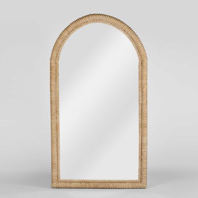 Cloverley Floor Mirror