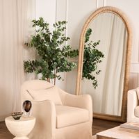 Cloverley Floor Mirror