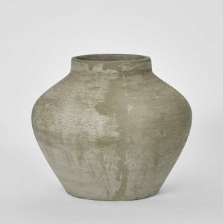 Landis Classic Medium Vase Natural