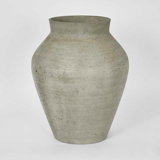 Landis Classic Large Vase Natural