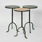 Mosaic Occasional Table Black