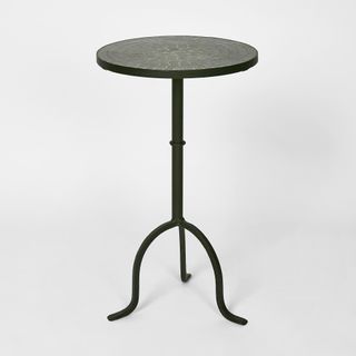 Mosaic Occasional Table Black