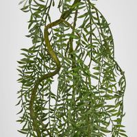 Hanging Leaf Vine 138cm
