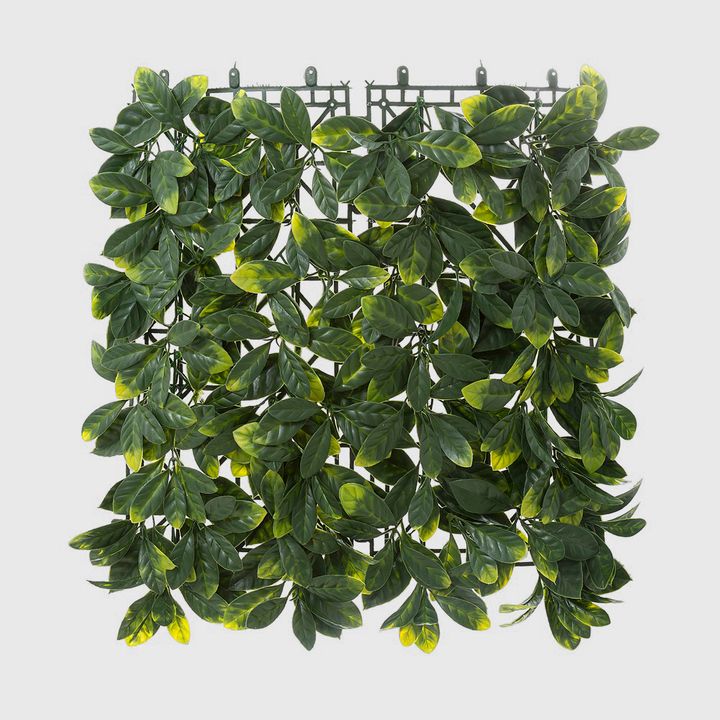 Laurel Leaf Mat UV Treated 50x50cm