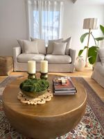 Sierra Floor Lamp Base Only