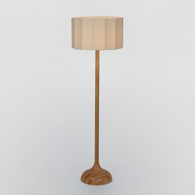 Sierra Floor Lamp Base