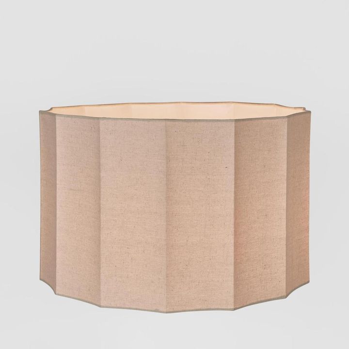 Sierra Floor Lamp Shade- Base Only