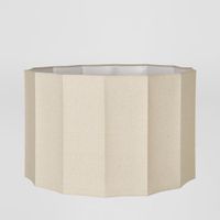 Sierra Floor Lamp Shade- Base Only