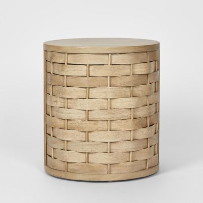 Weave Occasional Table Natural