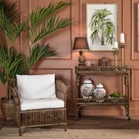 Palm Cove Bar Cart (Outdoor Undercover)
