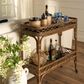 Palm Cove Bar Cart (Alfresco)