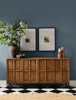 Landis Planter Bowl Set 3 Earth Brown