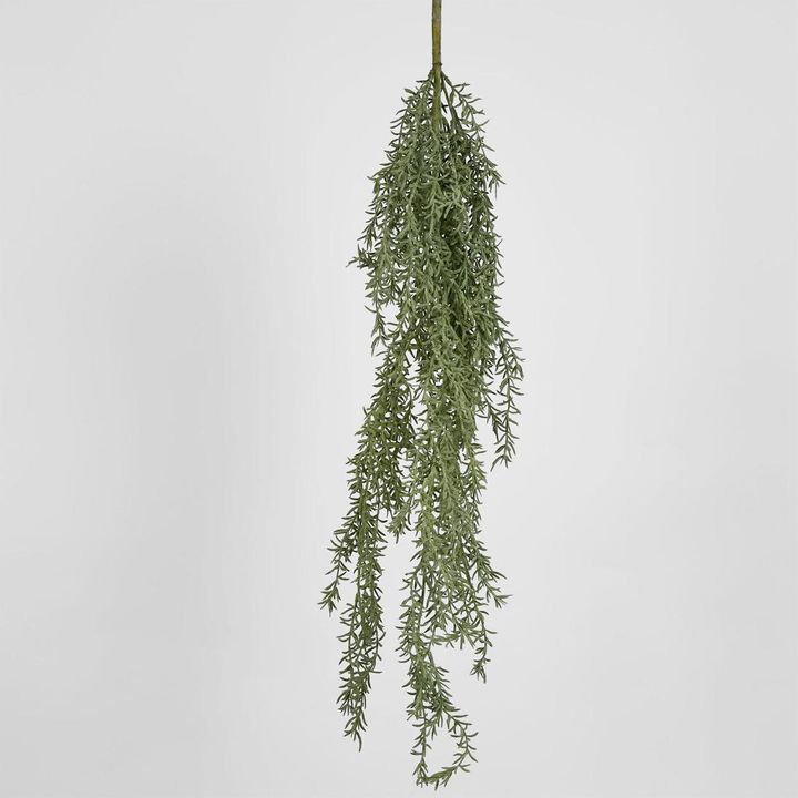 Rosemary Hanging greenery 107cm
