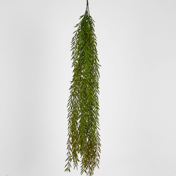 Water Grass Hanging Spray 98cm