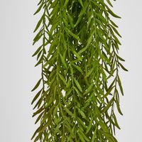 Water Grass Hanging Spray 98cm