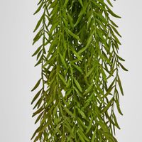 Water Grass Hanging Spray 98cm