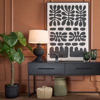 Matisse Abstract Wall Art