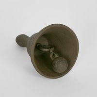 Dinner Bell Brown