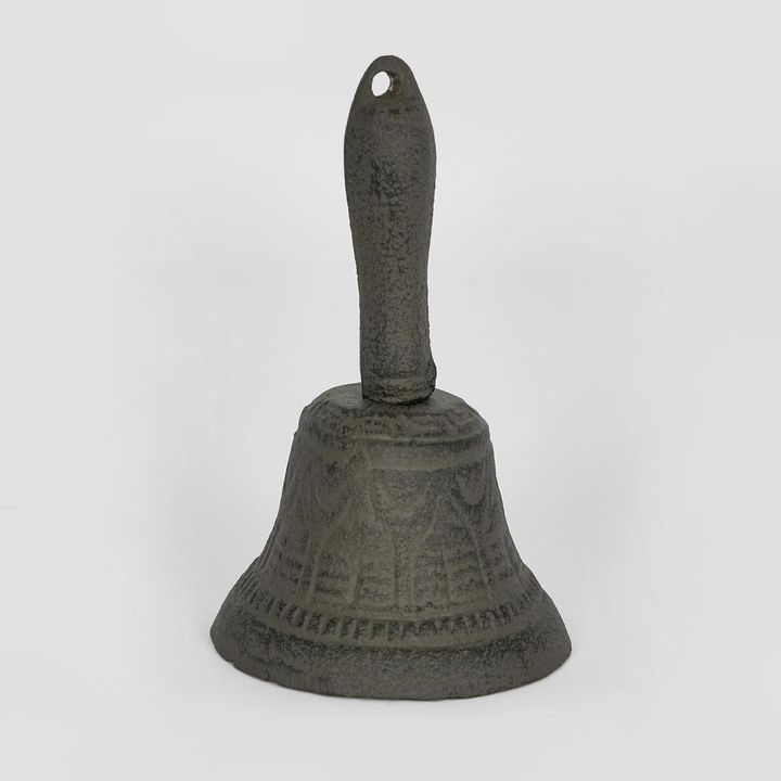 Dinner Bell Brown