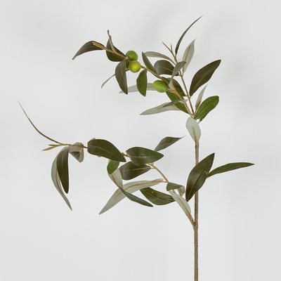 Olive Spray 76cm